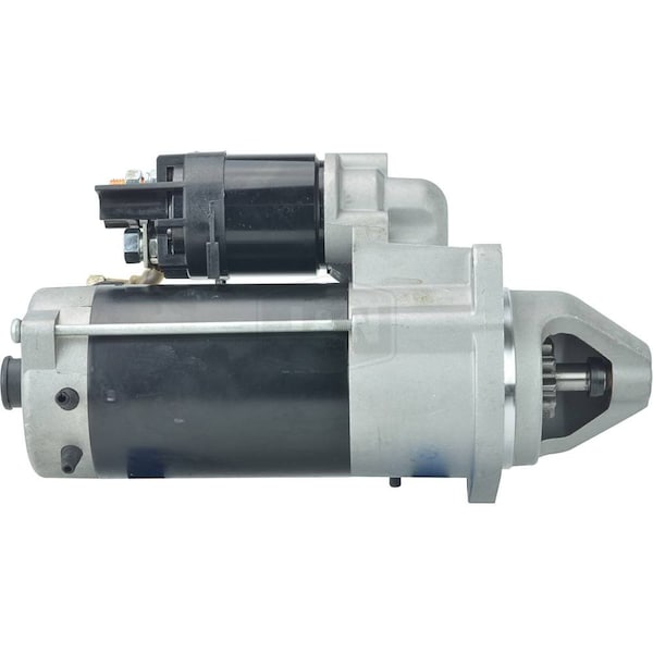 Aftermarket JAndN Electrical Products Starter 410-24388-JN - main
